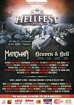 Hellfest 2009