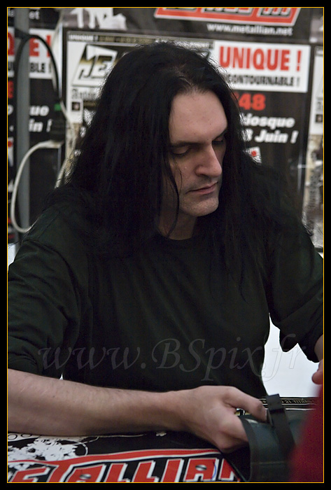 Type O Negative