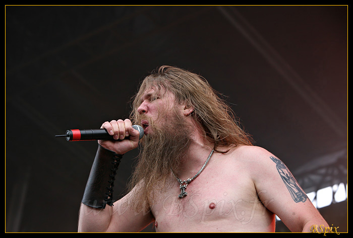 Amon Amarth