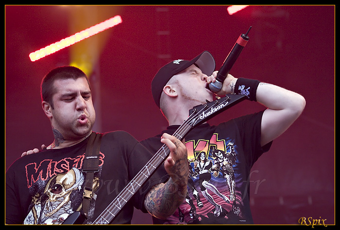 Hatebreed