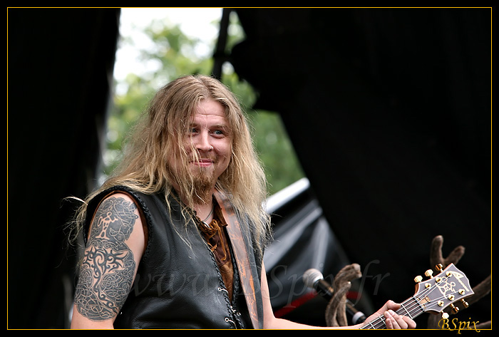 Korpiklaani