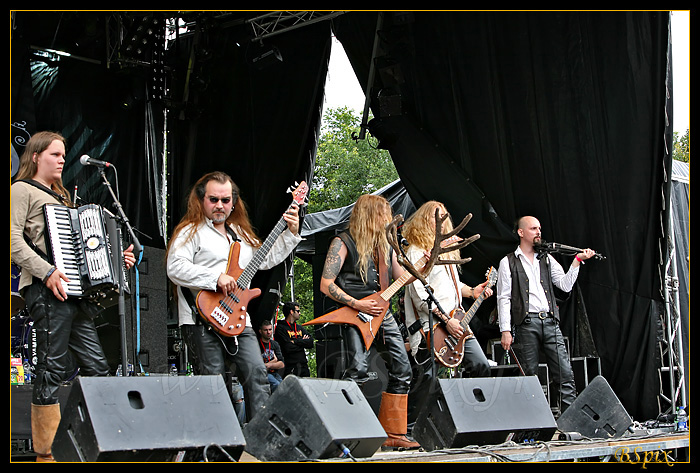 Korpiklaani