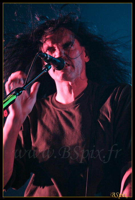 Type O Negative