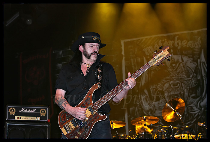 Motorhead