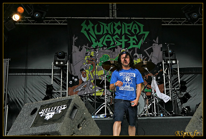 Municipal Waste