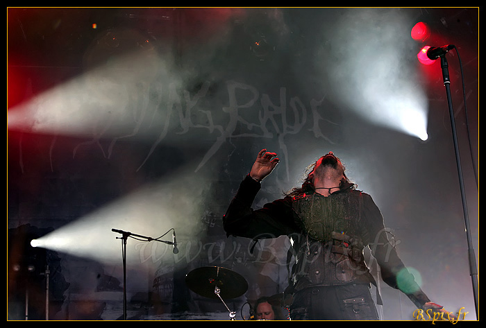 My Dying Bride