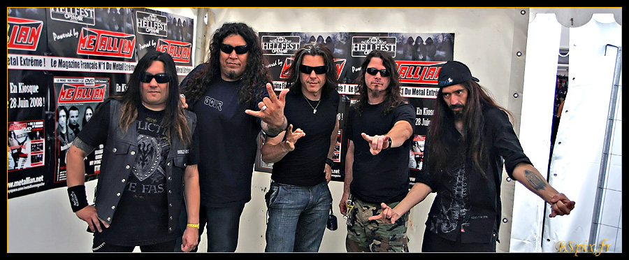 Testament