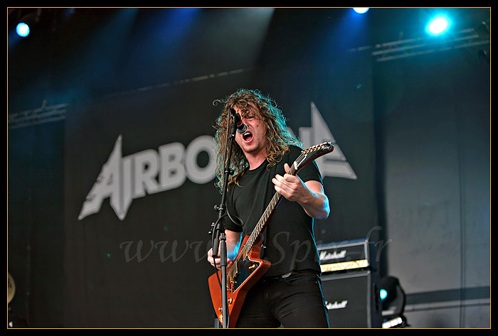 Airbourne