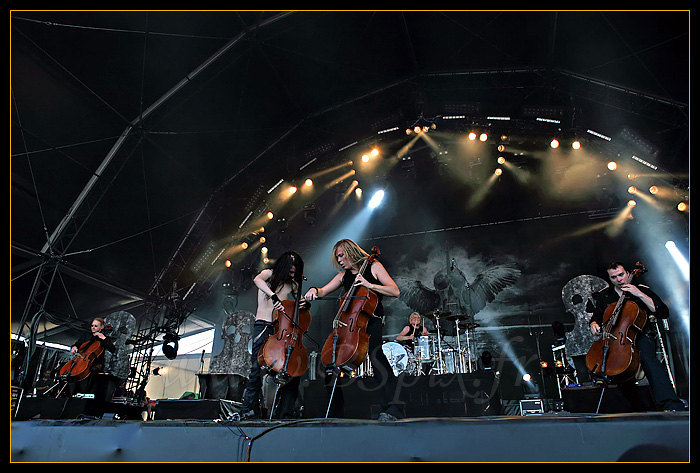 Apocalyptica