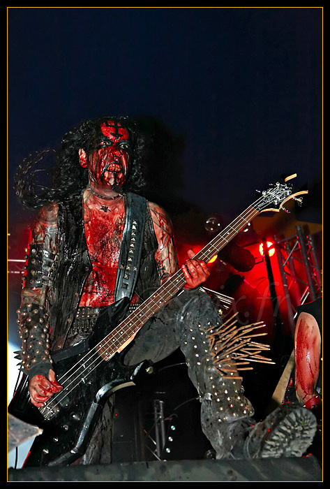 Watain