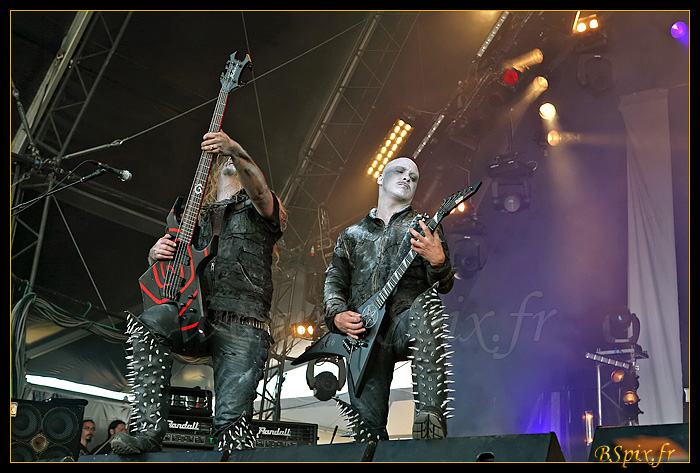 Dimmu Borgir