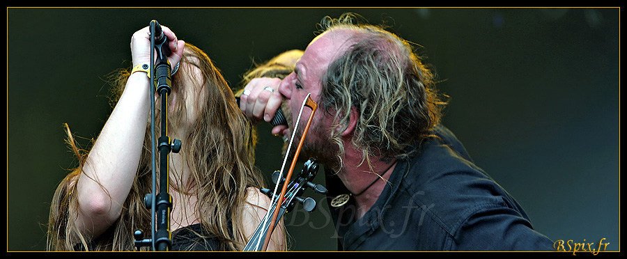 Eluveitie