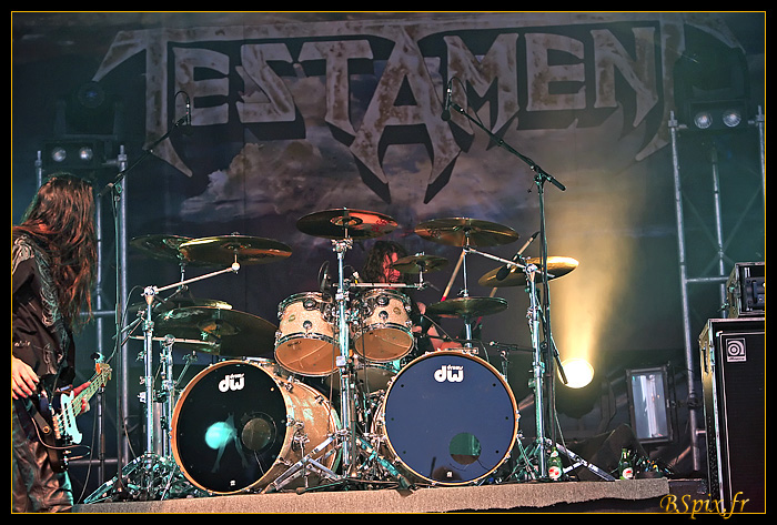 Testament