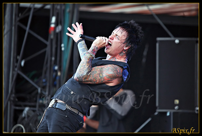 Papa Roach