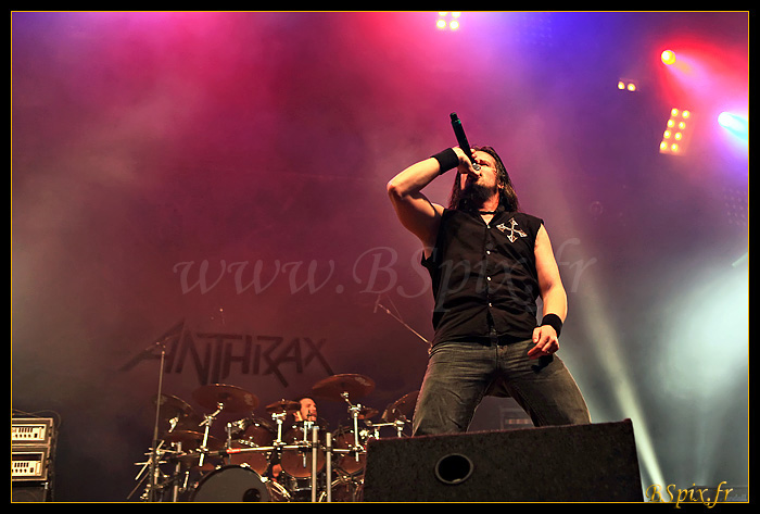 Anthrax