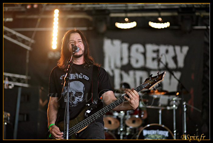 Misery Index