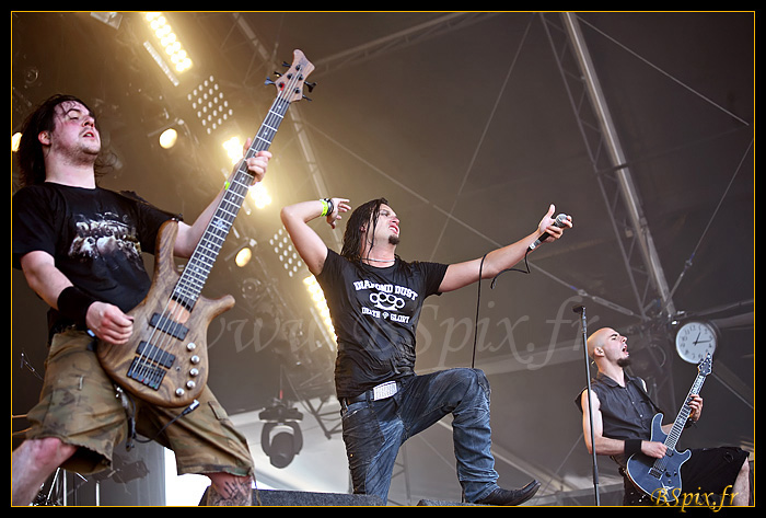 Dagoba