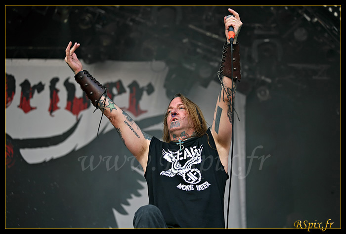 Devildriver