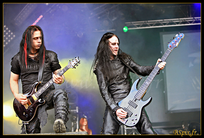 Cradle of Filth