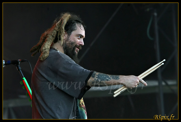 Soulfly