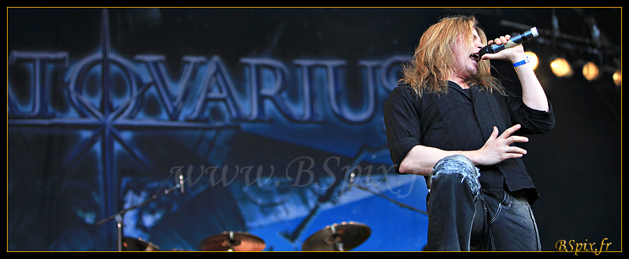 Stratovarius