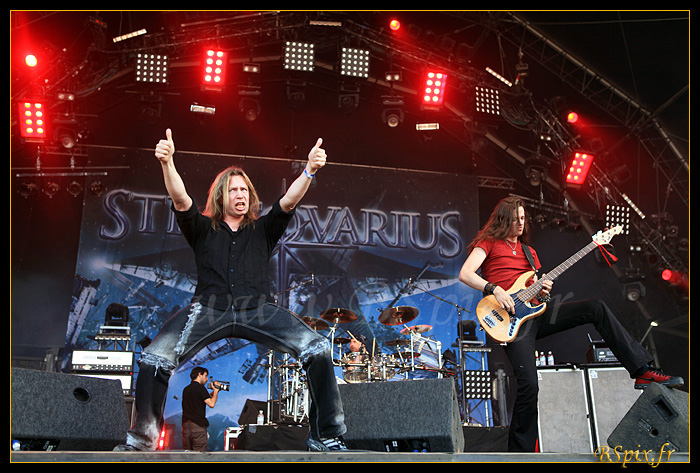 Stratovarius