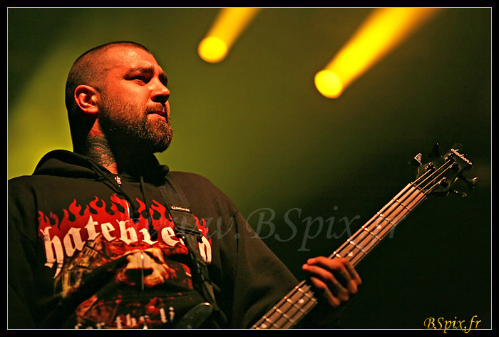 Hatebreed