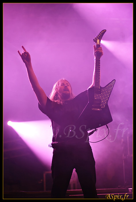 Amon Amarth