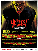 Hellfest 2010