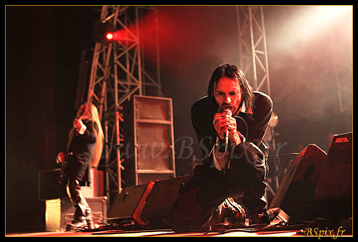 My Dying Bride