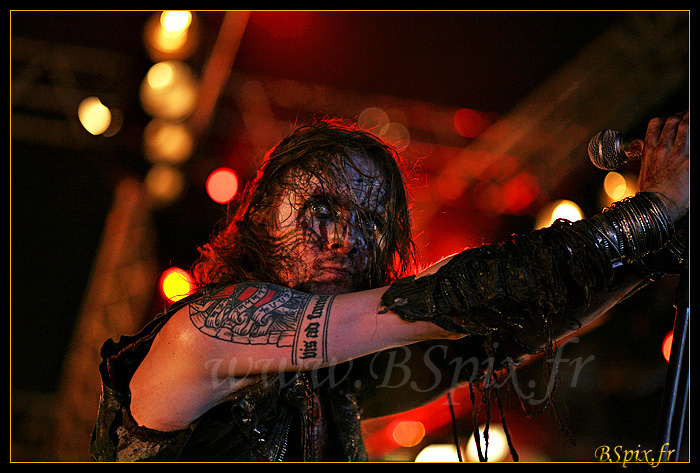 Watain