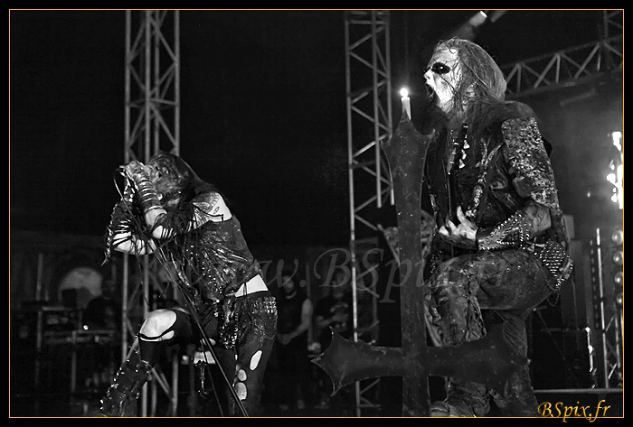 Watain 