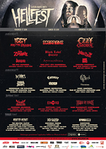 Hellfest 2011