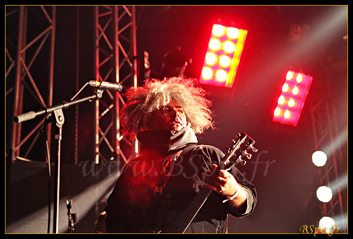 The Melvins