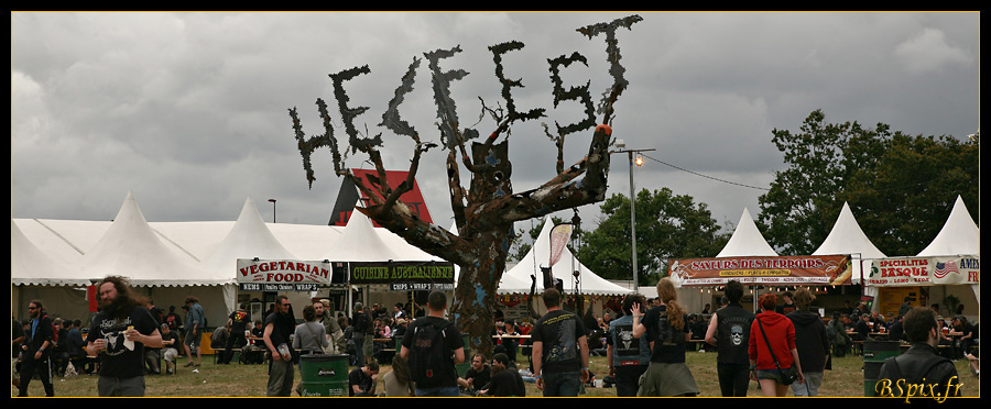 Hellfest 2012