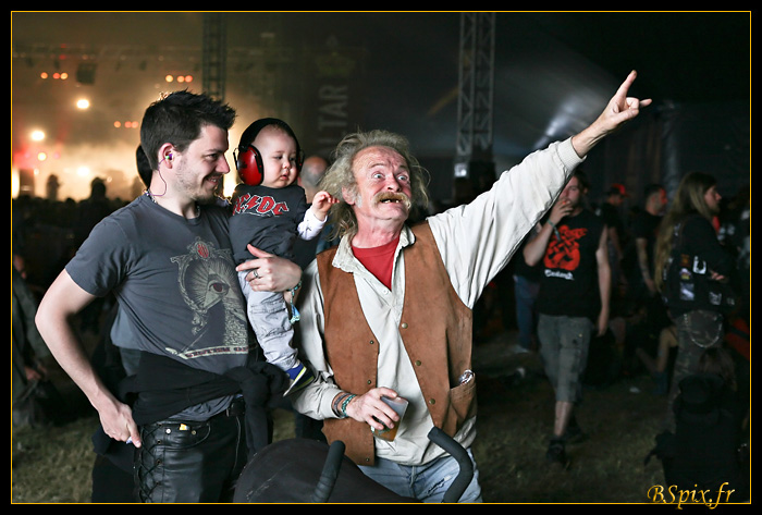 Hellfest 2012