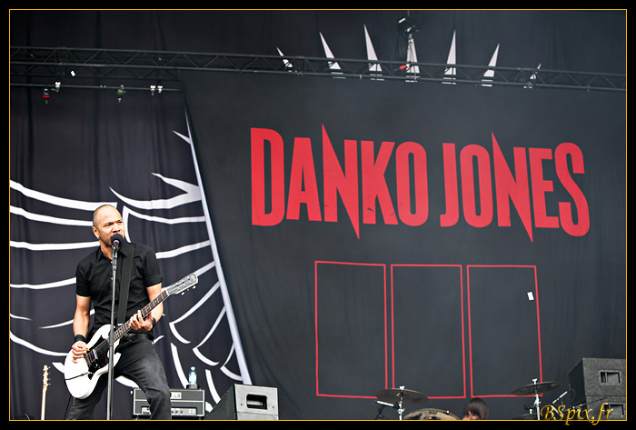 Danko Jones