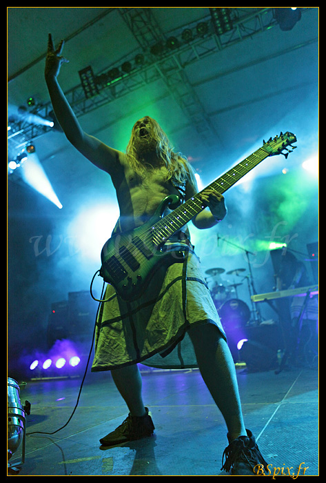 Ensiferum