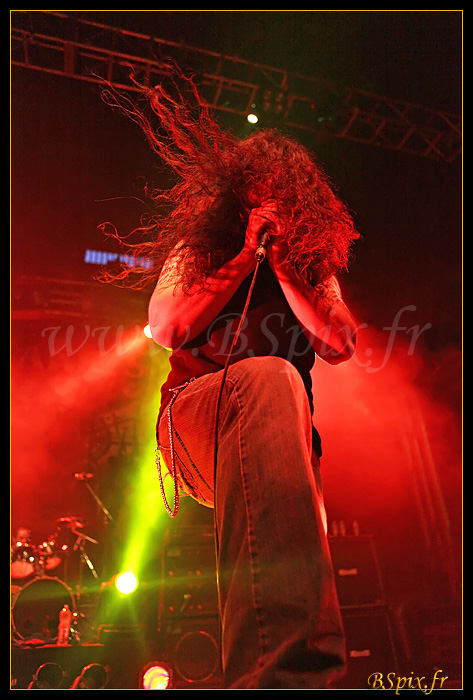 Kataklysm