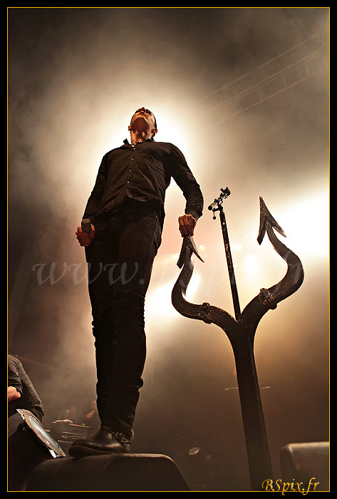 Satyricon