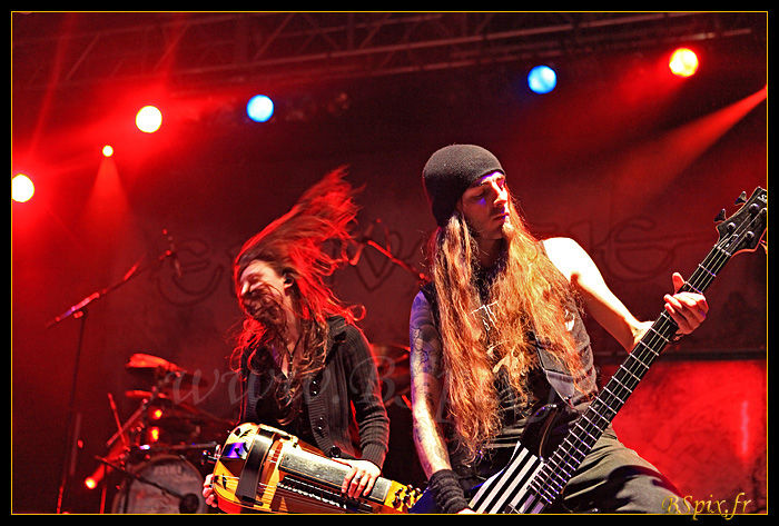 Eluveitie