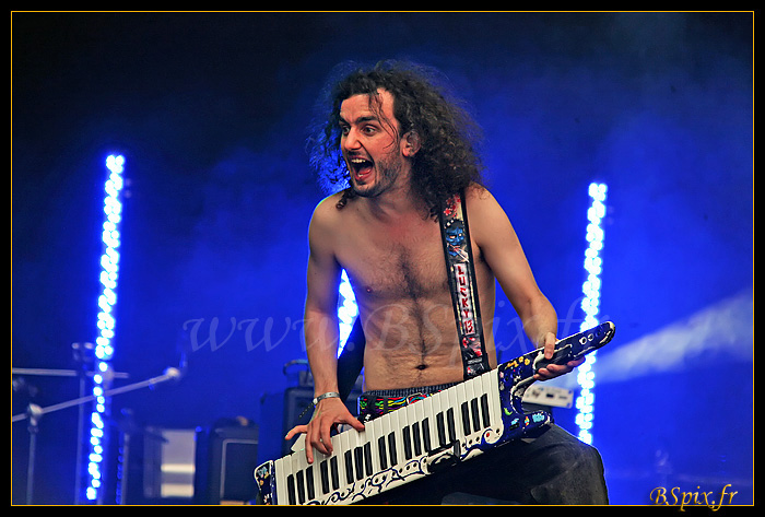 Alestorm