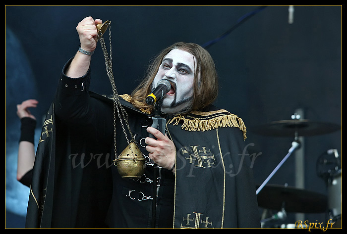 Powerwolf