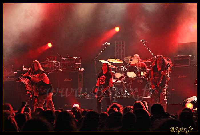 Bolt Thrower