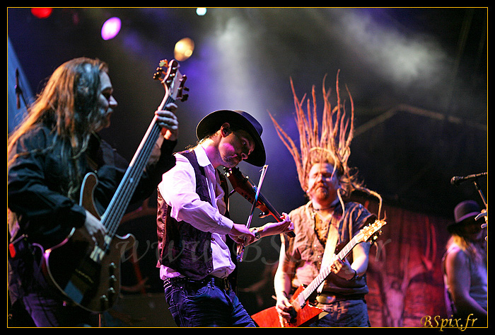 Korpiklaani