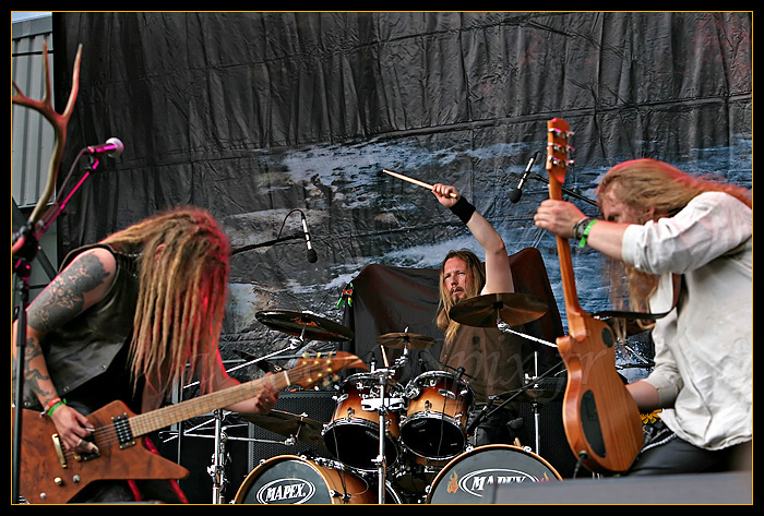 Korpiklaani