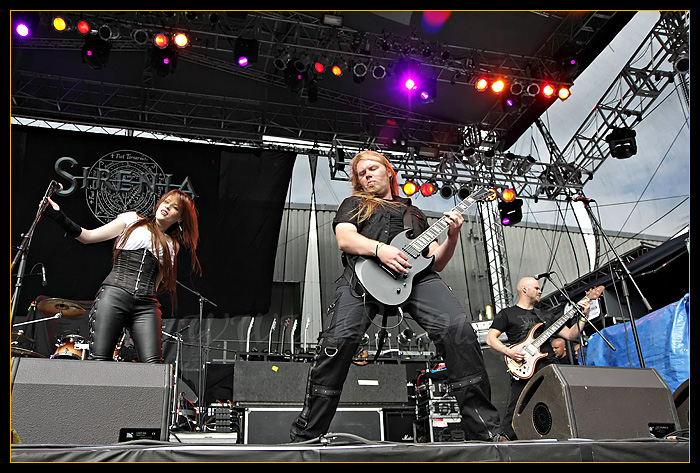 Sirenia