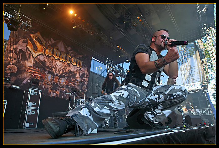 Sabaton