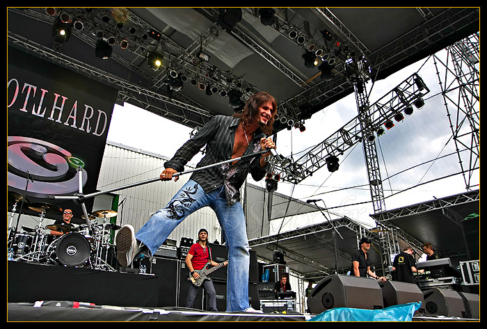 Gotthard