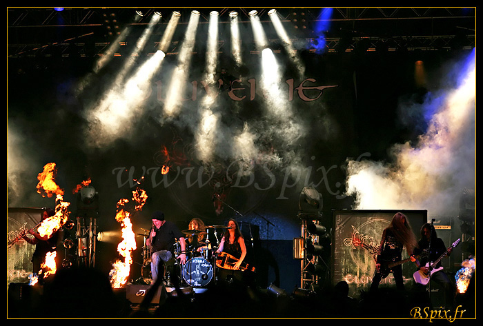 Eluveitie